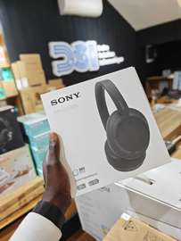 Casque Sony WH-CH720N