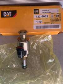 Pièces d’excavatrice CAT , injecteur de carburant 122-5053