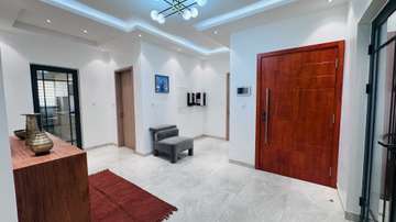 APPARTEMENT  MEUBLÉ ALMADIES