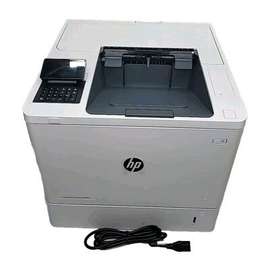 HP laserjet 600 M607 dn