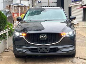 Mazda CX-5 2019