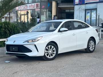 ROEWE i5 Véhicule chinois intélligent