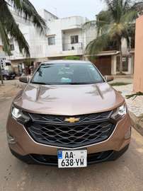 Chevrolet Equinox 2019 LT