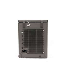 CONGELATEUR DESKA HORIZONTAL 200LITRES GRIS FRZ175DK7