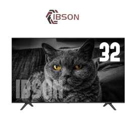 Téléviseurs Ibson 32 pouces smart tv