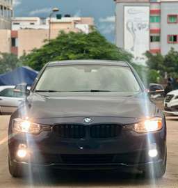 BMW SÉRIE3 2017