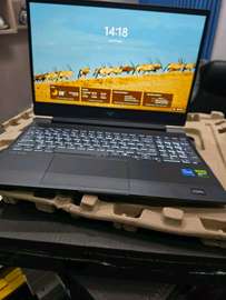 HP Victus 15 Gaming