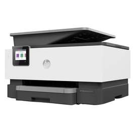 IMPRIMANTE HP OFFICE JET 9010