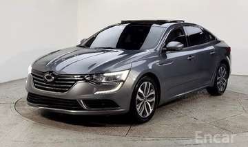 Renault SM6 essence full options