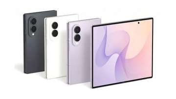 Samsung galaxy fold 8 passeport 256go ram 12go 5g neuf