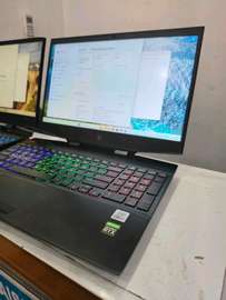 HP Omen 15