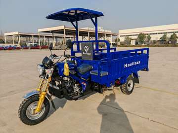 Tricycle 3 roues