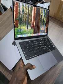 MacBook pro M1 Pro