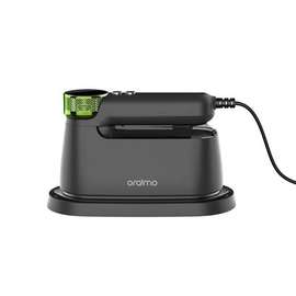 oraimo SmartIron 1740W Fer à repasser électrique portable