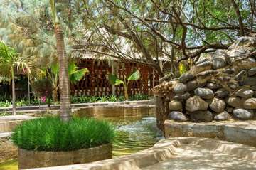 Le Relais de Kaolack