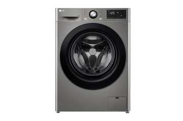 MACHINE A LAVER LG 9KG FRONT LOAD GRIS F2Y1VYPYJP/F4R3VYG6P
