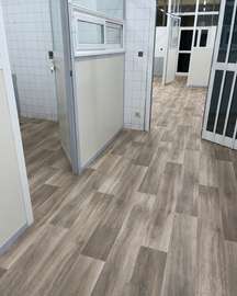 Tapis Parquets Gerflex