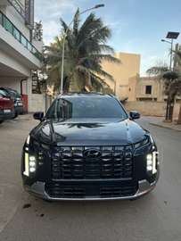Vente Hyundai palisade