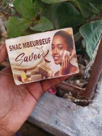 Savon mbeurbeuf