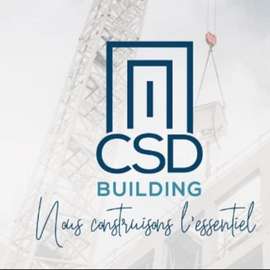 CSD Building