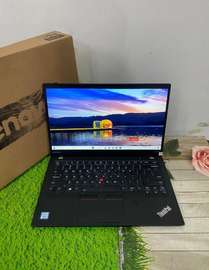 Lenovo ThinkPad X1 Carbon 6th
