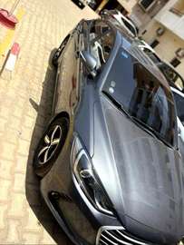 HYUNDAI AVANTE NOUVEAU MODEL FAIBLE CONSOMMATION
