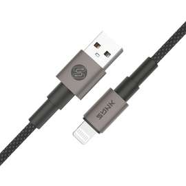 Câble iPhone de données USB vers Lightning série SYNK Neo