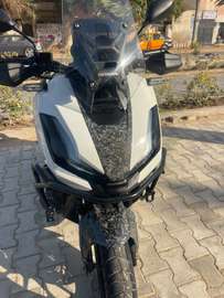 Honda adv350