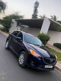 Mazda cx5 2014