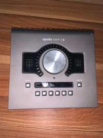 Interface Audio