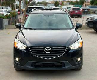 MAZDA Cx5 GT : *2016*