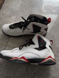 Chaussure jordan