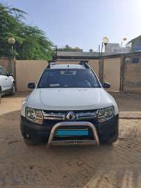 Renault Duster 2017