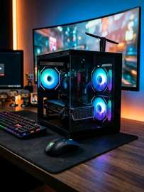 Magnifique PC Gamer 12eme Generation