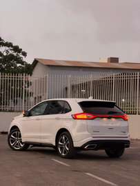 Ford Edge Sport Année: 2018