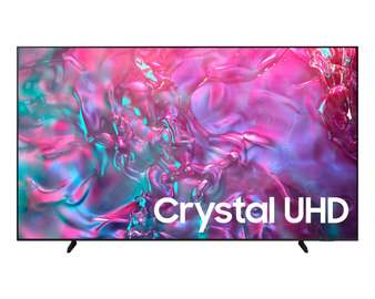 TELEVISEUR SAMSUNG 98" SMART 4K ULTRA HD 98DU9072