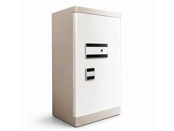 COFFRE FORT 100 KGS REF LH-1000-1