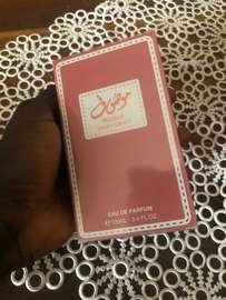 Mounia Eau de Parfum 100ml Rose Élégant