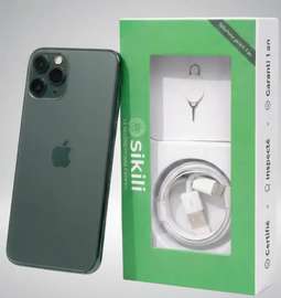 iPhone 11 Pro reconditionné – Grade Excellent