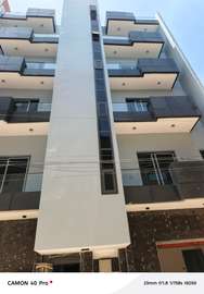 APPARTEMENTS AUX MAMELLES
