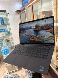 Dell 7420 i7 11e 32/1tera tactile rotatif