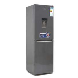 REFRIGERATEUR ASTECH COMBINE 4TIROIRS AVEC FONTAINE GRIS