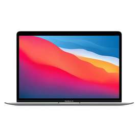 Mac Book Air M1