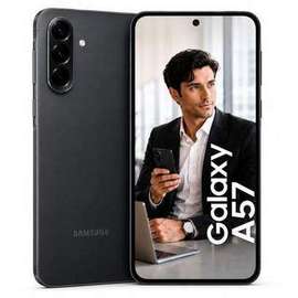 Samsung galaxy A57 neuf 256go ram 8go