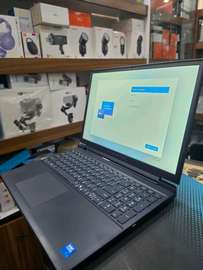 Dell Alienware 15