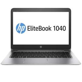 HP ELITEBOOK FOLIO 1040 G3 i7 / 6 Gen