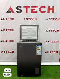Congélateur Astech 160L