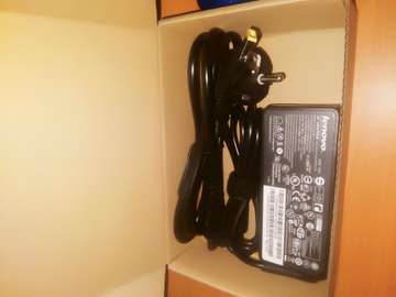 Chargeur lenovo usb