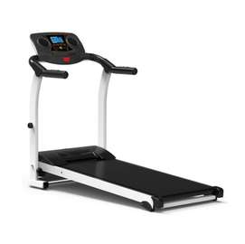 Tapis roulant électrique pliable