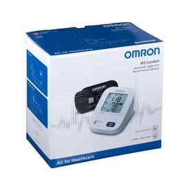 Omron M3 Confort tensiomètre bras automatique précis